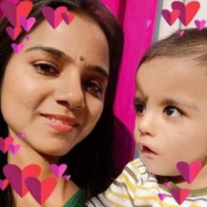 Meet your Posher, Deepali